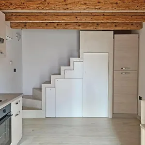 Casa vacanze Ca' Nova -, Burano