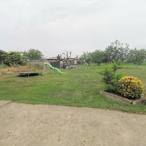 Casa vacanze Perla Del Delta, Loreo