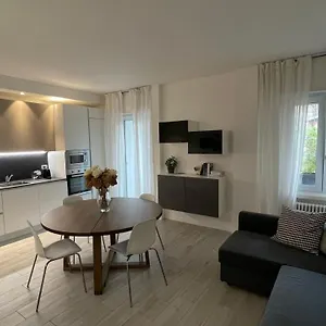 Appartamento Casa Veronica Nel Cuore Di, Padova
