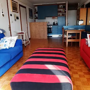 Appartamento Lilli's Confortevole Vicino Ad Asiago, Roana