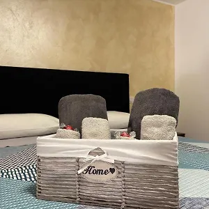 Appartamento La Casa Di Chicca, Noventa Padovana
