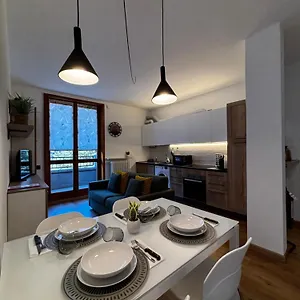 La Casa Di Pietro Piazza Brembana